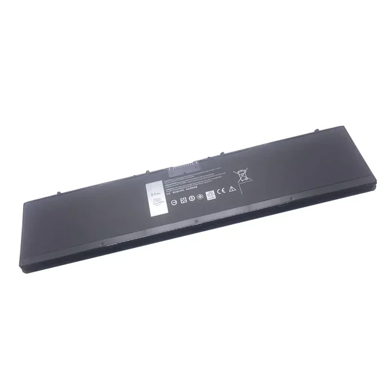 2024 Новый 3RNFD 7 4 В 54 Втч для Latitude E7420 E7440 E7450 V8XN3 G95J5 34GKR 0909H5 0G95J5 5K1GW аккумулятор