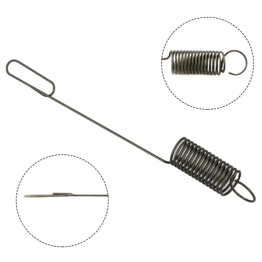 Пружина регулятора газонокосилки для запасные части двигателей Mountfield