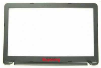 Задняя крышка для ЖК-экрана ноутбука передняя рамка корпус ASUS X500 X500U X500UB X543M |