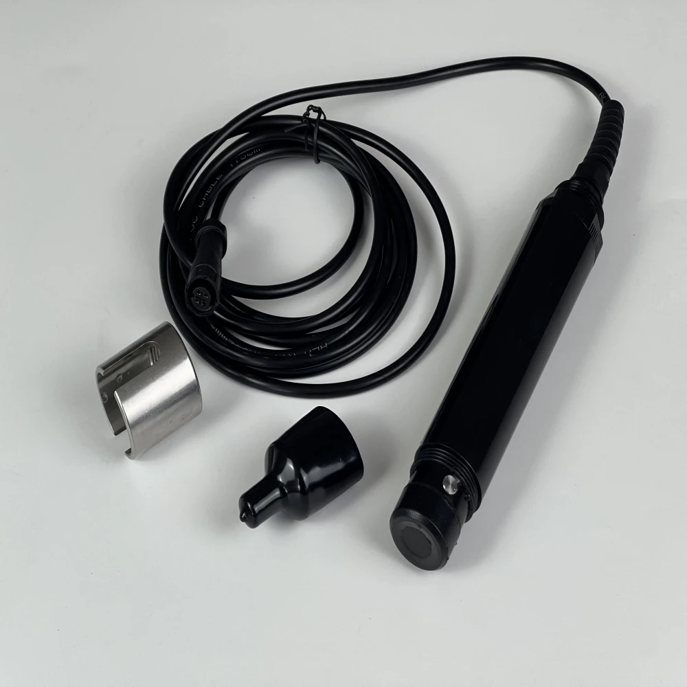 Ph-метр и контроллер измерителя проводимости один сигнал высокой тревоги низкой