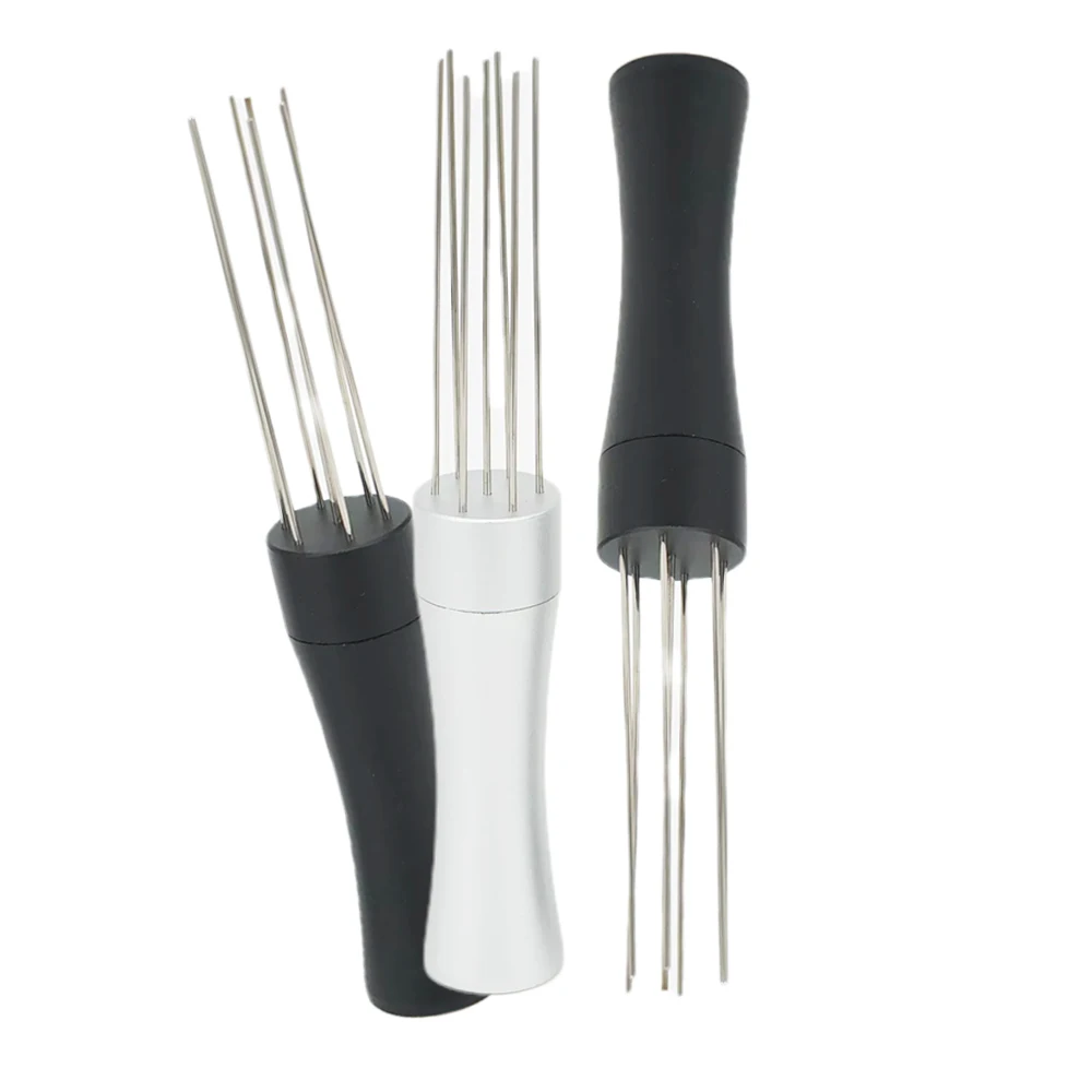 Дистрибьютор кофеварки Эспрессо из нержавеющей стали |