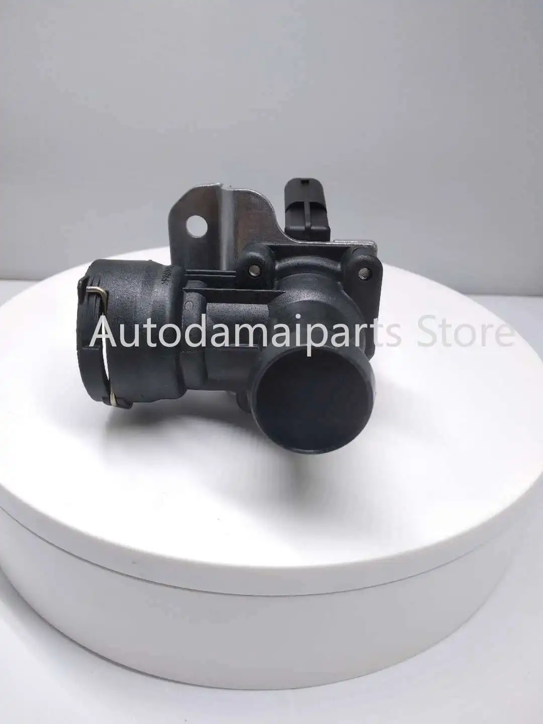 

Car Auto Water Coolant Pump Valve 2712030164 A2712030164 for Mercedes-Benz C250 W204 C180 C200 M271 W212 E200