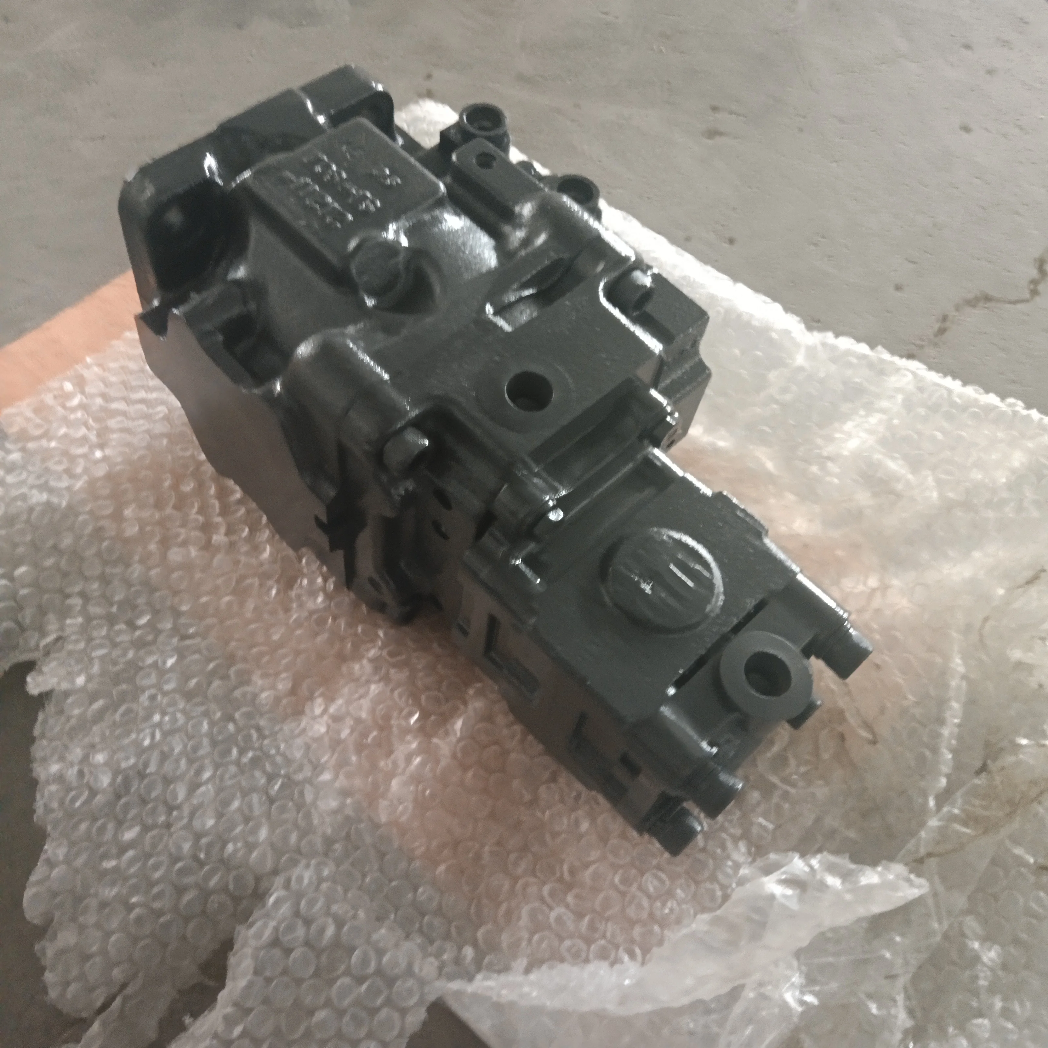 Рисунок 4 - Экскаватор 708-3s-00872