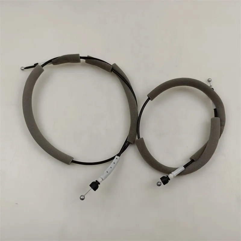 

Для Nissan TIIDA LIVINA X-TRAIL QASHQAI TEANA SUNNY дверной замок, провод для внешней дверной ручки, кабельные детали