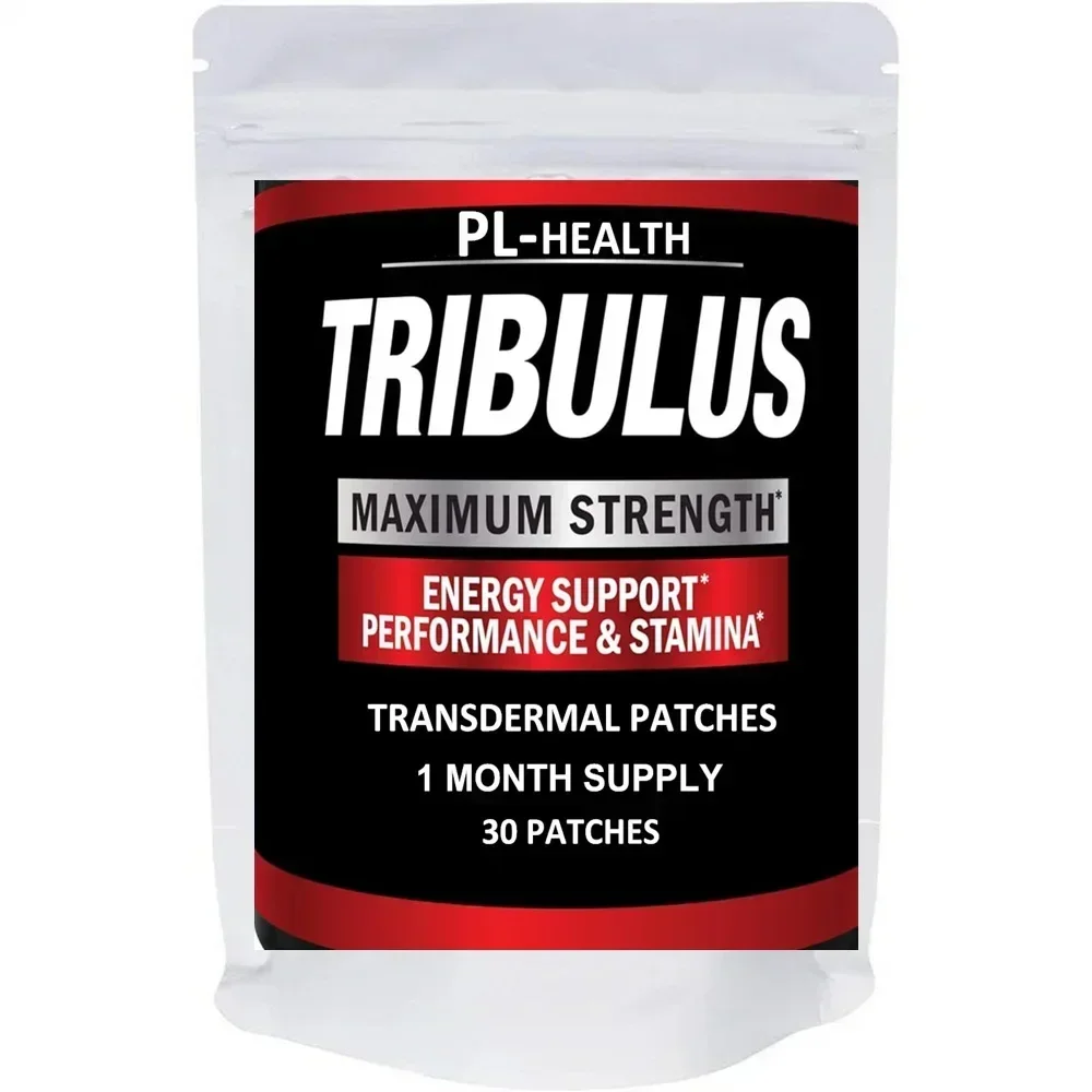 Экстракт якорцев стелющихся трансдермальные пластыри энергетический усилитель
