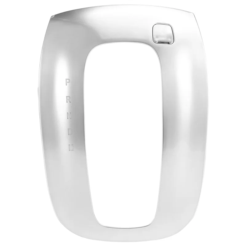 

Car Center Shifter Trim Cover Bezel Shift Gear Cover Panel Trim Bezel for Encore 2013-2019 Opel Mokka 2013