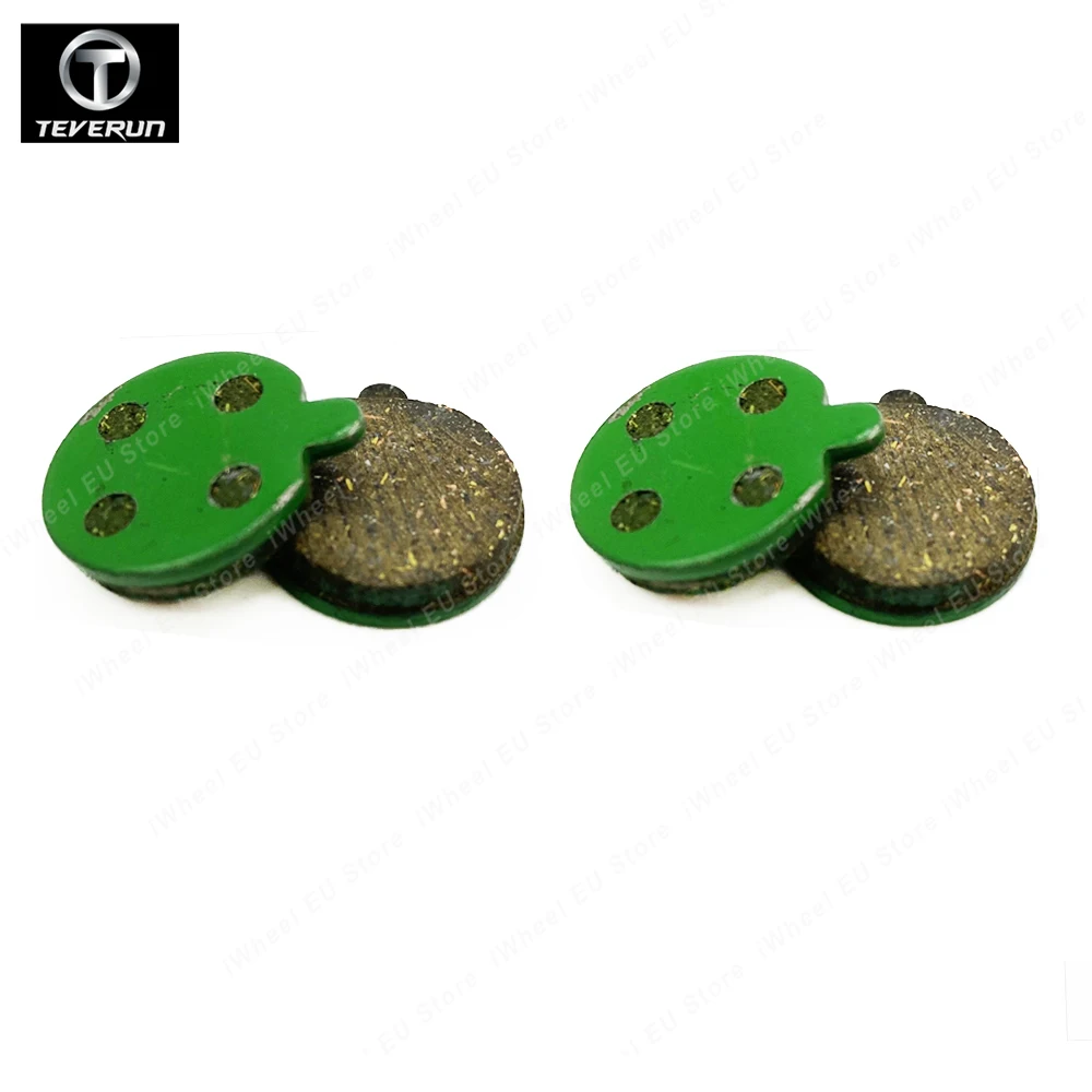 Оригинальные мини-гидравлические тормозные колодки Blade часть костюма для MINI Pro