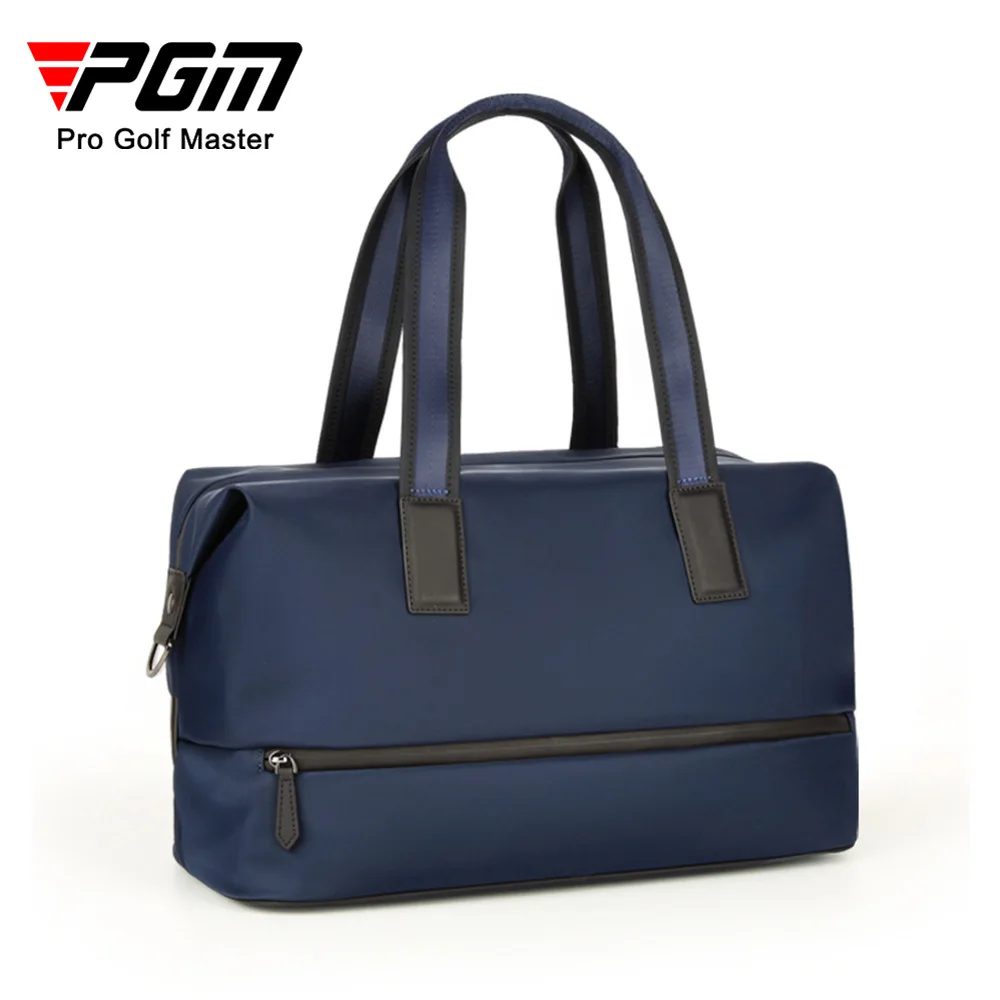 

PGM Golf Clothing Bag Lightweight Portable Large Capacity Waterproof