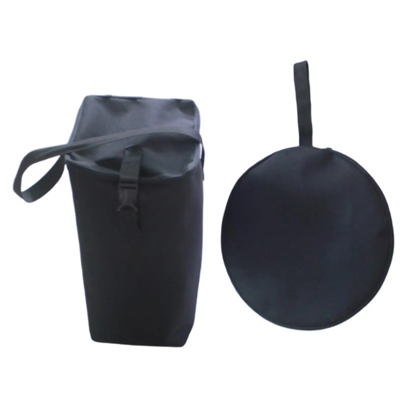 

Gas Lantern Bag Multi-Function Portable Gas Tank Storage Bag Camping Lamp Equipment for Hiking Outdoor Fishing Camping