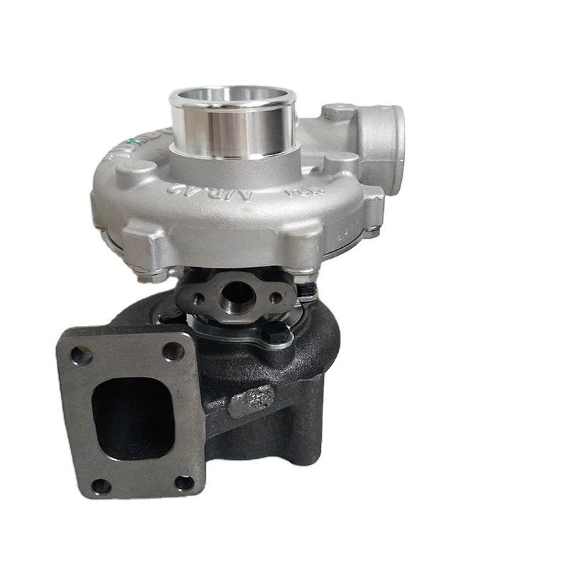 

926 Forklif хит продаж Yuchai 490 4102 4100 двигатель J60 b9200-1118010 маленький погрузчик вилочный погрузчик Турбокомпрессор Минимальное количество заказа