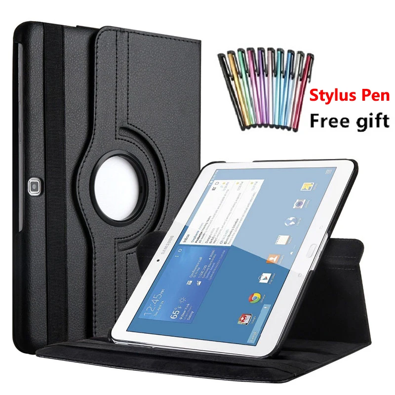 

For Samsung Galaxy Tab 4 10.1 inch T530 T531 T535 SM-T530 T533 SM-T531 SM-T535 Tablet Case for Tab A8 10.5'' SM-X200 X205 Cover