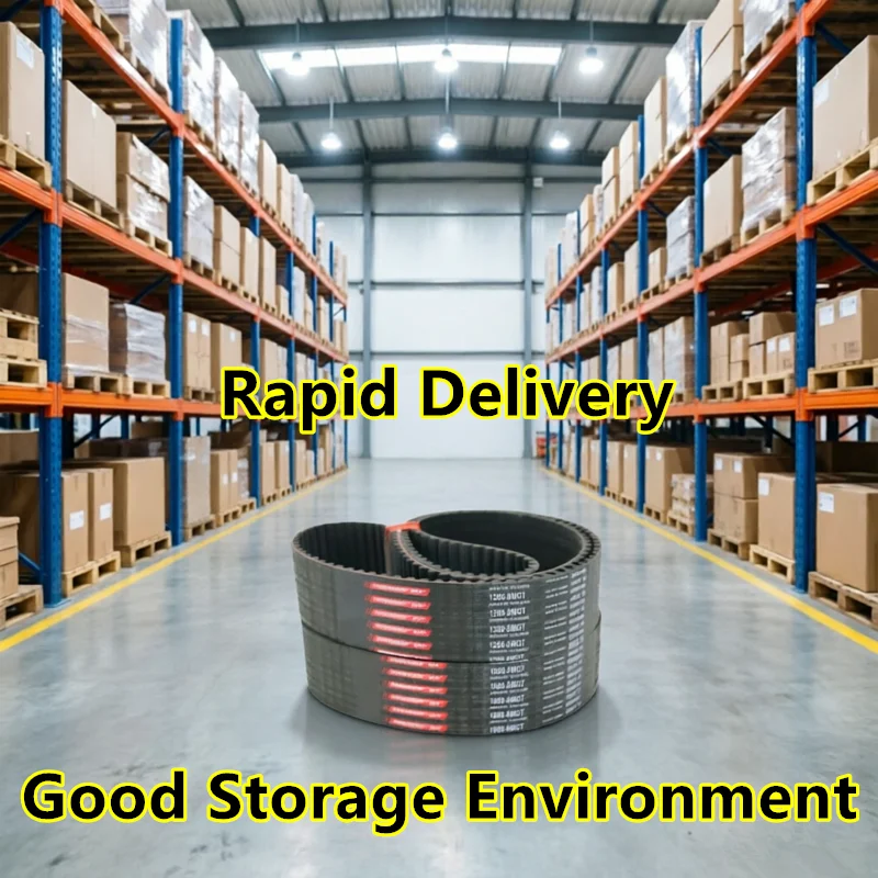Фото Ремень ГРМ PowerGrip GT4 18 мм 384-8MGT~1424-8MGT для 3D-принтеров, гравировальных станков, станков с ЧПУ, роботов, приводов шпинделя. №3