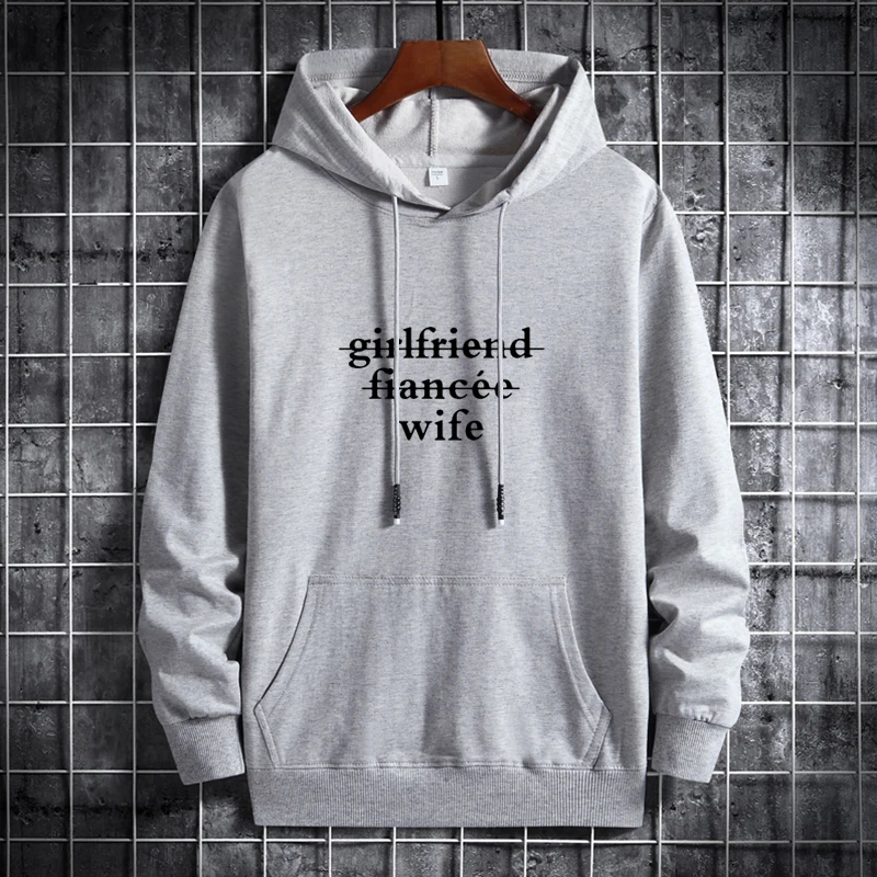 

Hoodies & Sweatshirts