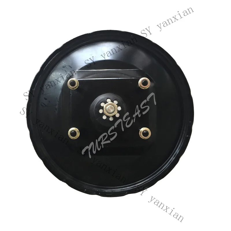Фото Вакуумный усилитель тормозов SY+ 44610-3D840 для Toyota Hilux Surf KDN185 KZN185 RZN №2