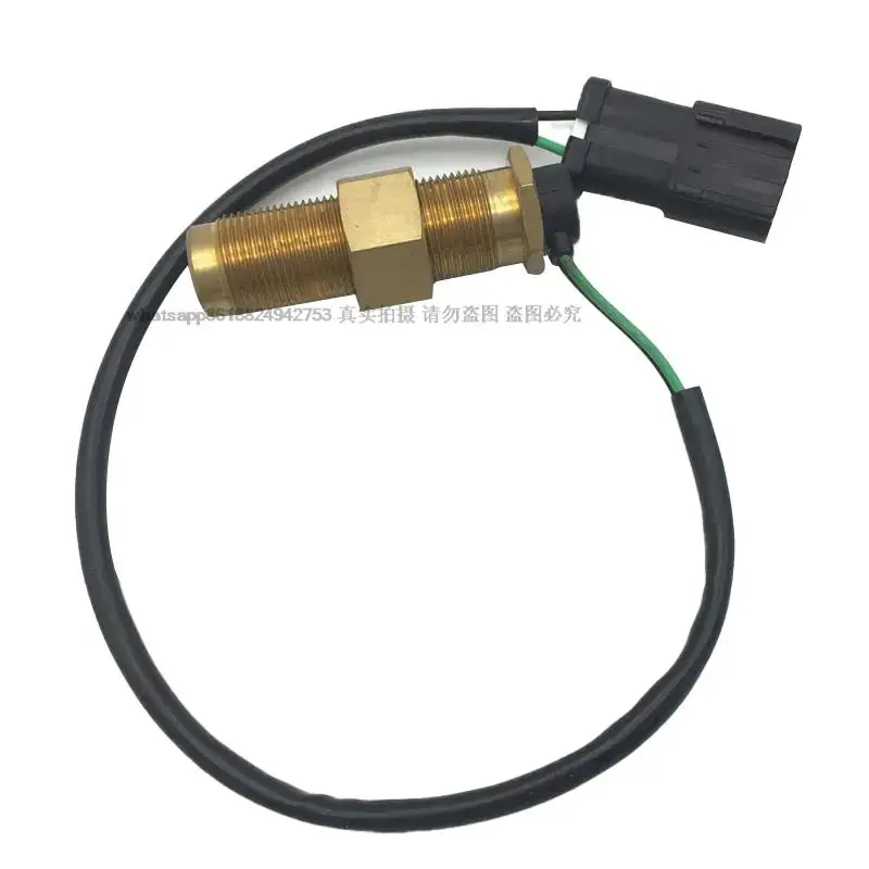7861-92-2310 7861-93-2310 Датчик революции для экскаватора Komatsu PC200-3 PC200-5 PC200-6 PC200-7 PC200LC-7 PC220-7