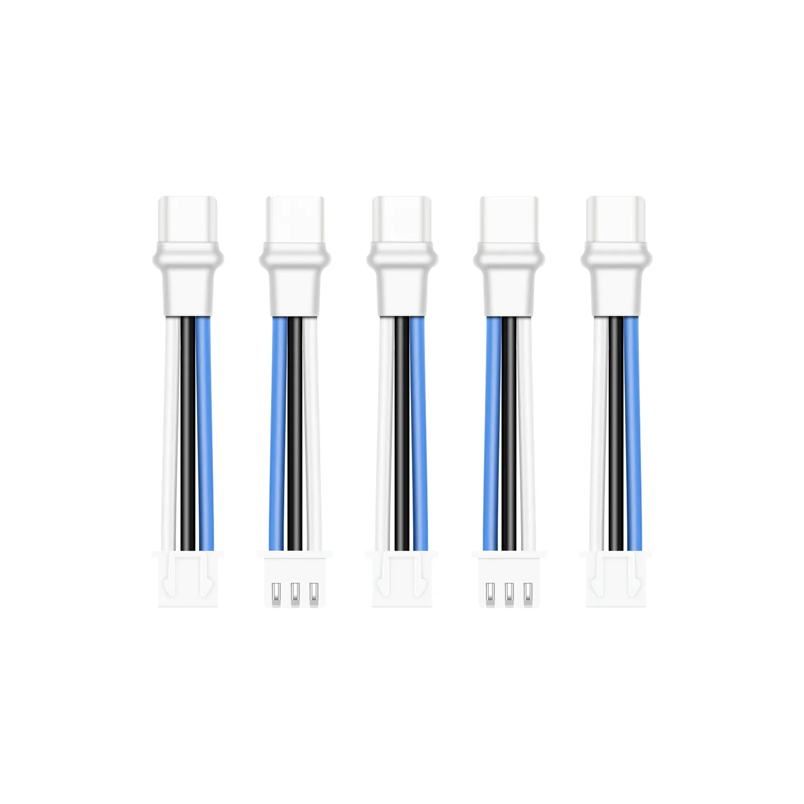 

Разъемы BETAFPV BT3.0