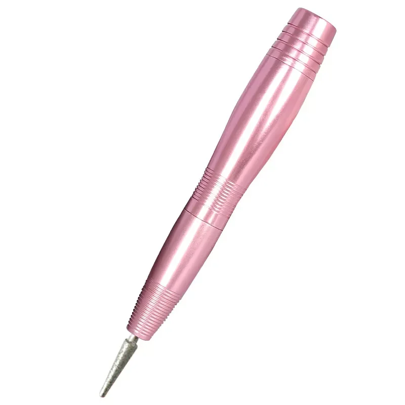 

NEW2023 Professional Usb Powered Pedicure Sanding Manicure Tools Personal Diy Nail Drill Set With Grinder Bits Nail Art