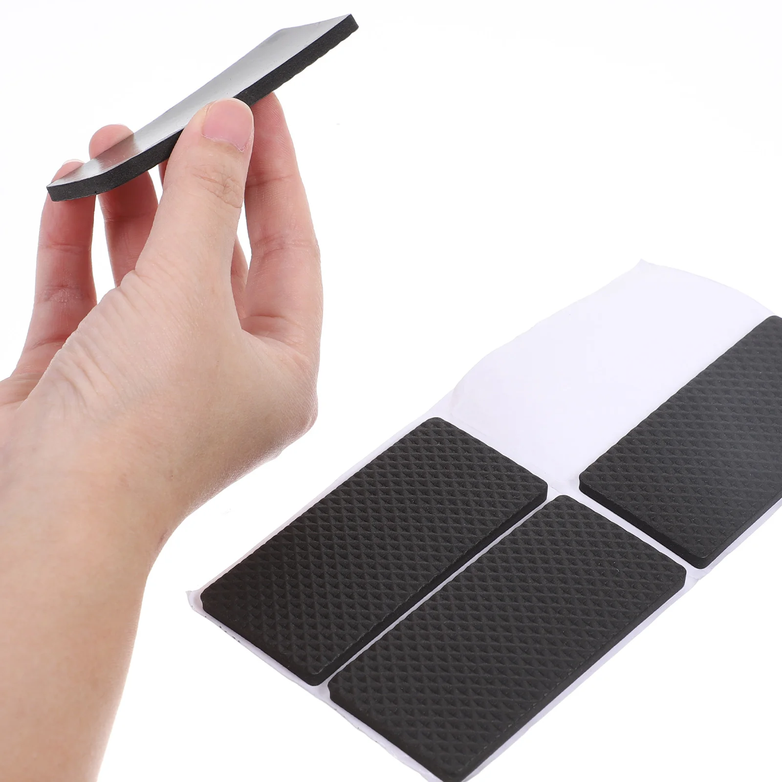 

Furniture Leg Chair Protectors Feet Floor Table Non Pad Pads Protectorfor Foot Mat Cover Covers Carpet Sliders Hardwood Silicone