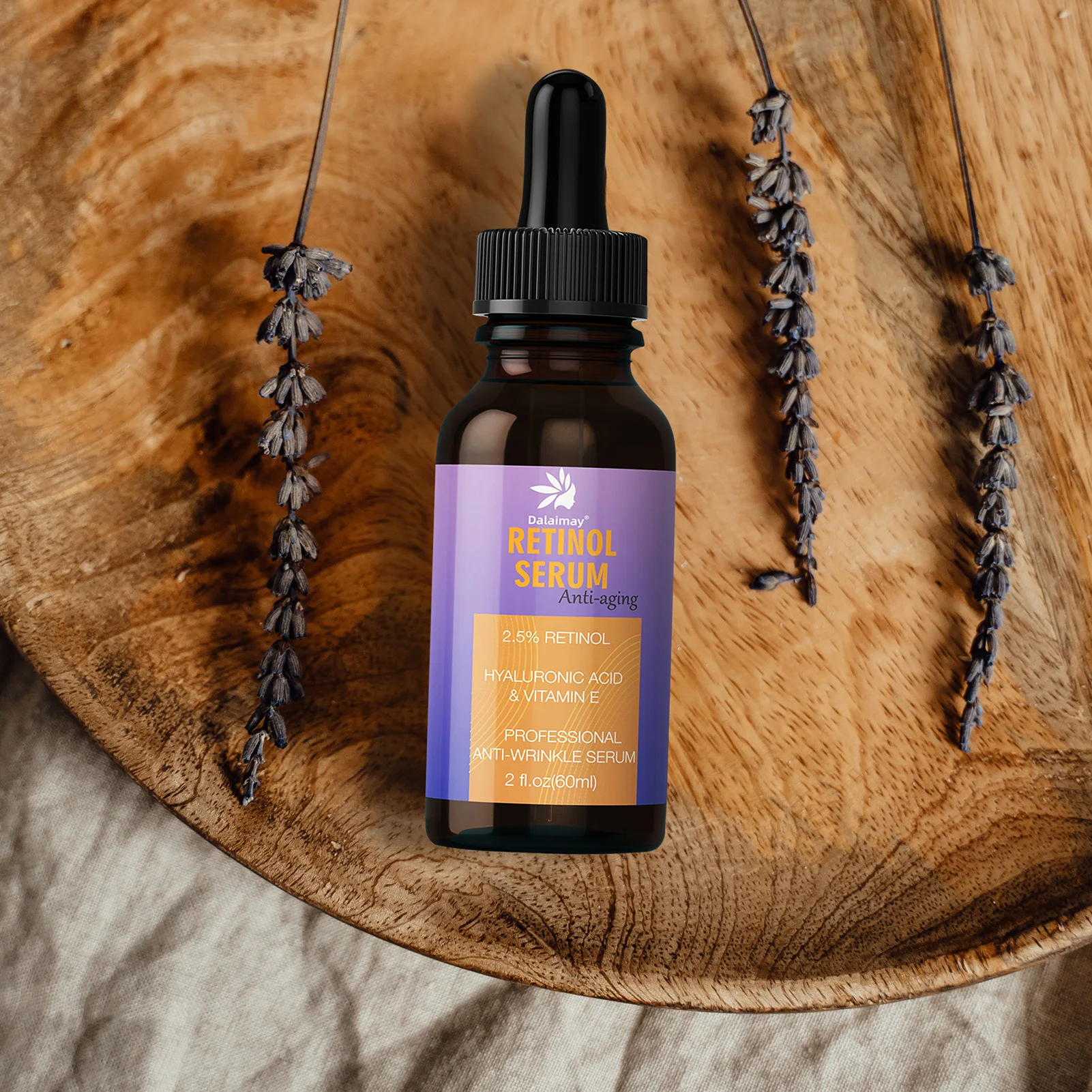 

Anti Aging Serum Anti Aging Serum Hyaluronic Acid Vitamin E Retinol Under Eye Toner For Face Compare With Under Eye