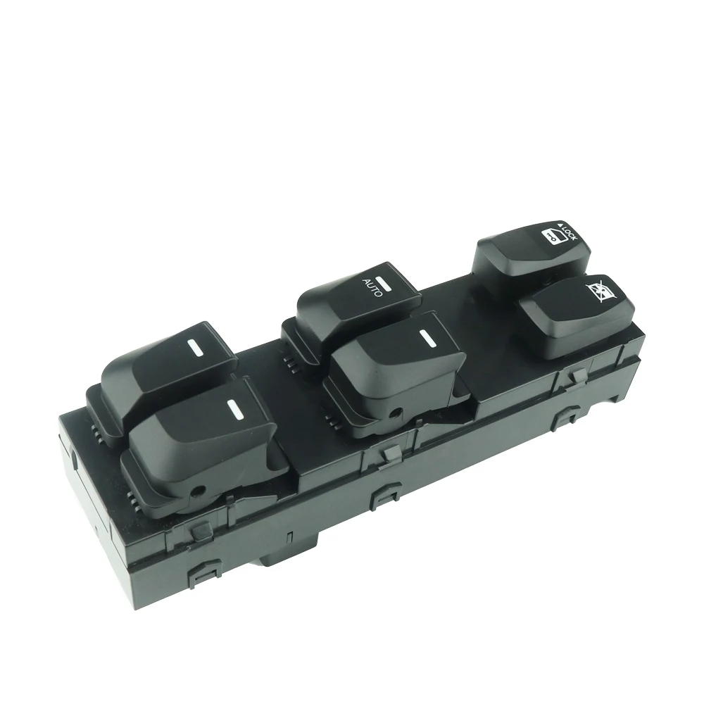 Главный переключатель стеклоподъемника для левого водителя Hyundai IX35 2010 2011 2012-2015