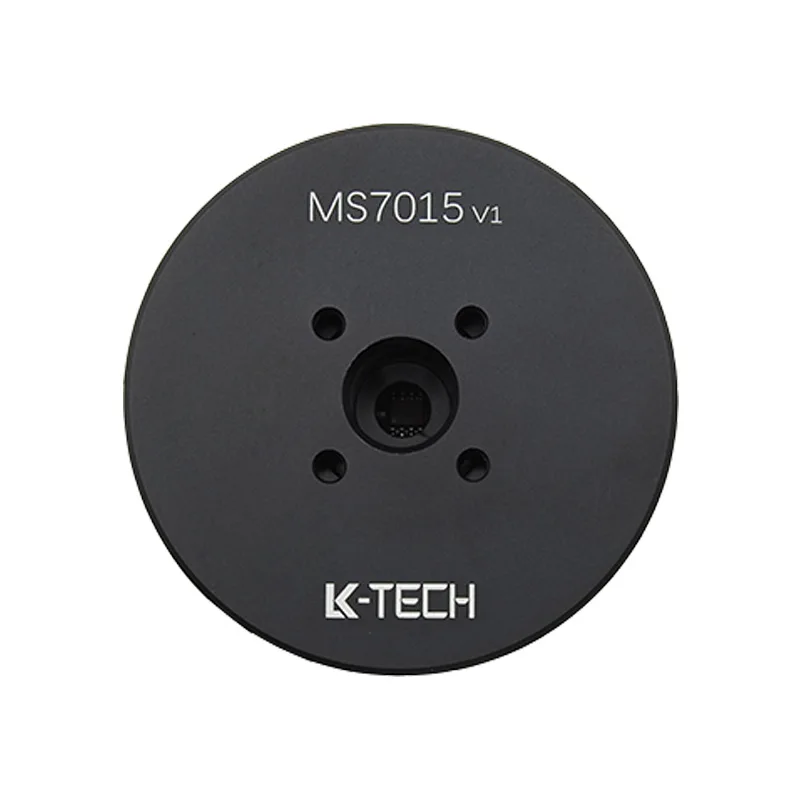 

MS7015 New DC Servo Motor Pan and Tilt Robot Joint Drive Value Encoder Motor