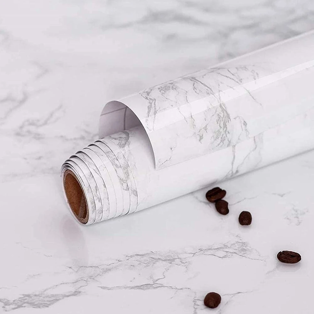 

Самоклеящаяся виниловая плёнка для кухни и украшения дома