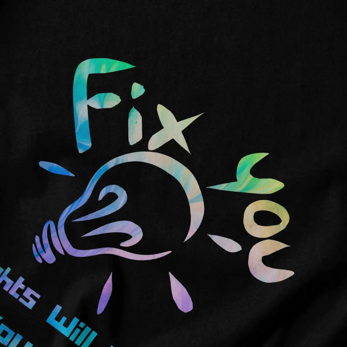 Круглая футболка Cold.play Y2K для мужчин и женщин круглая