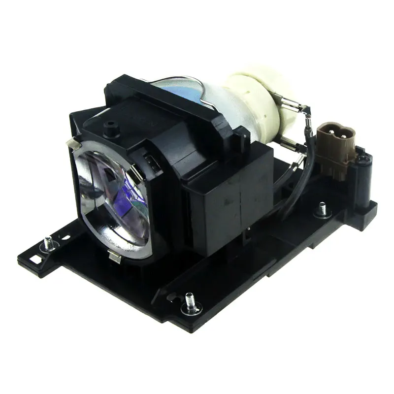 Фото DT01371 Аксессуары ламп проектора подходят для проекторов Hitachi CP-WX2515WN/CP-WX3015WN/X2015WN/X2515WN/X3015WN/X4015WN/527X №2