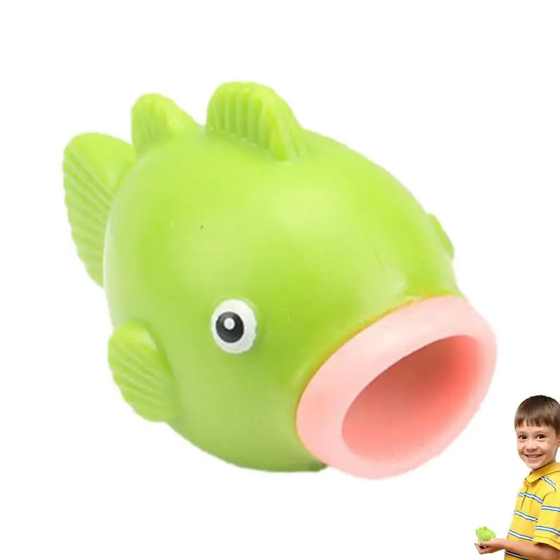 

Сжимаемая рыба, сжимаемые игрушки, сжимаемые милые животные, игрушки для детей и взрослых, расслабляющие Стрейчевые игрушки для детей