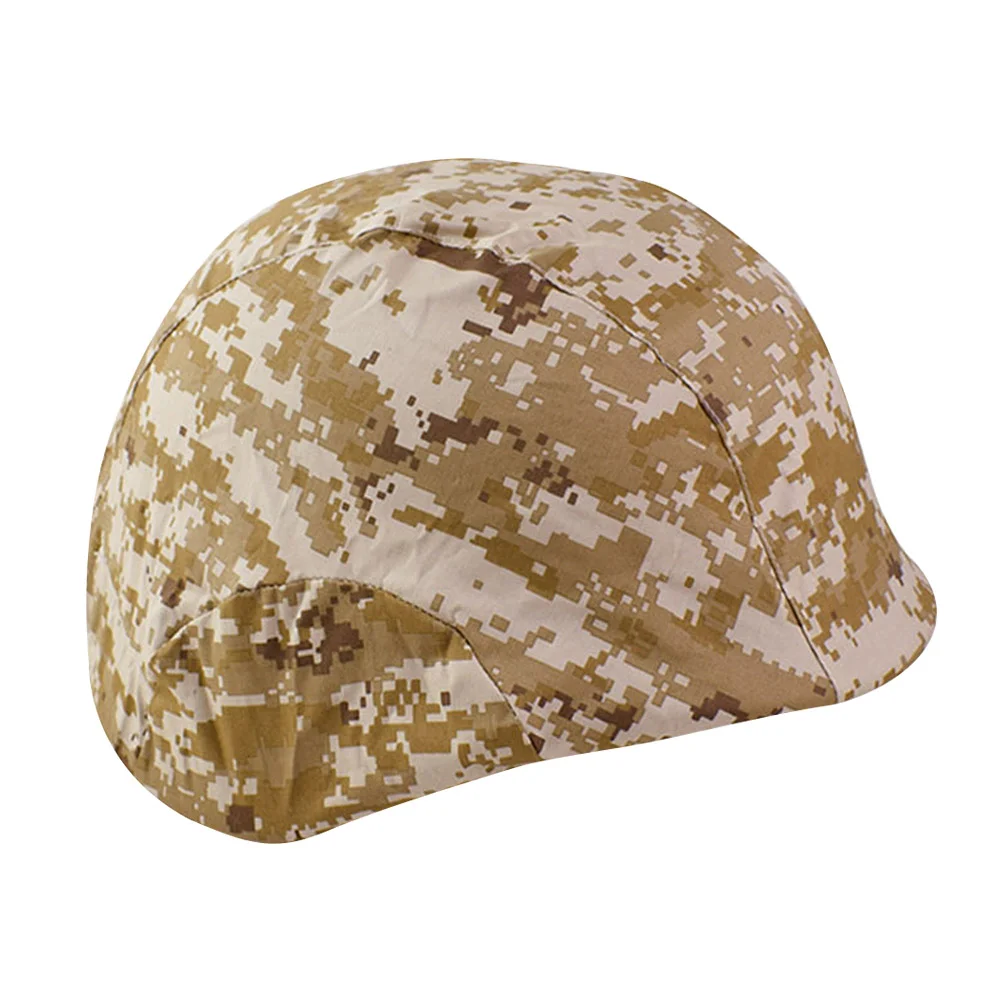 

Protective Riding Headgear Digital Pattern Game Hunting Cover Camouflage Style