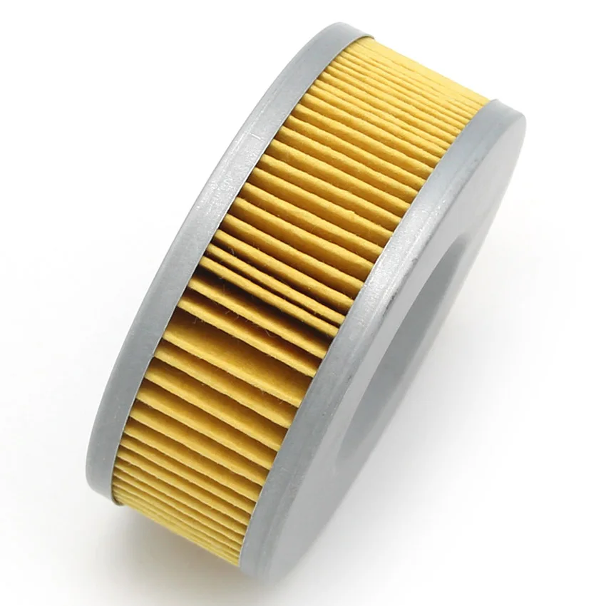 Масляный фильтр двигателя мотоцикла для Yamaha VMX12 VMAX12 VMX1200 V-MAX 1200 XVZ1300 XVZ13 XVZ1200 XVZ12 XS1100