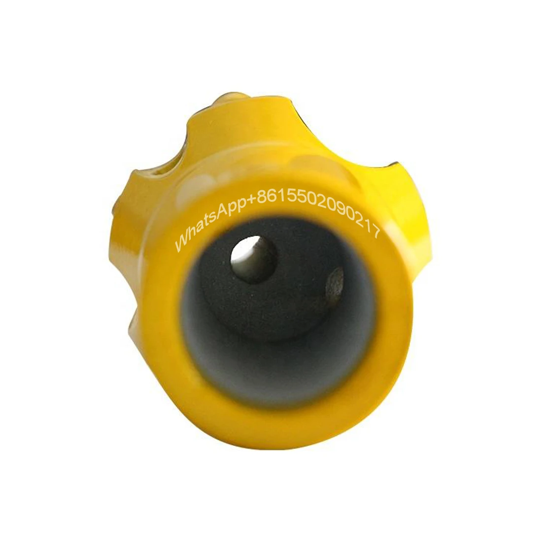 Хорошее качество 40 мм 7 градусов буровые долота