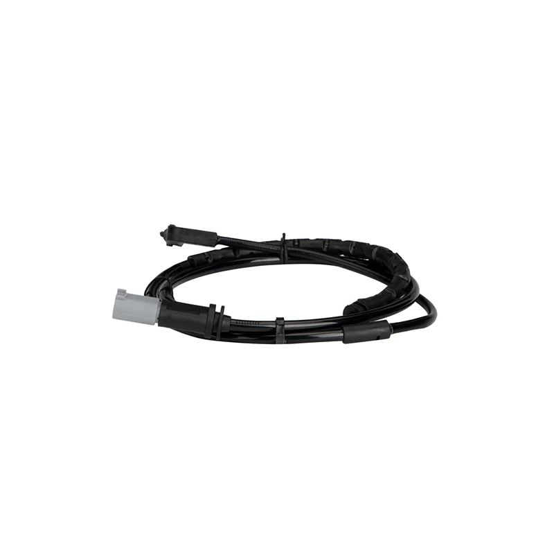 BOSCH OE 34356789505 0986T10027 For BMW X5 E70 X6 E71 Original Genuine Automotive Rear Brake Disc Pad Wear Sensor Car Accessorie
