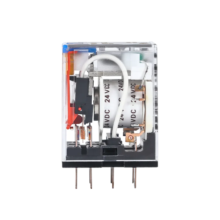 

Omron intermediate relay MY2N-GS MY4N-GS MY2N-J LY2N-J LY4N DC24V220V