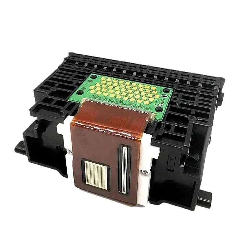 QY6-0075-000 QY6-0075 Печатающая головка для Canon iP4500 iP5300 MP610 MP810 MX850 Сопла части принтера
