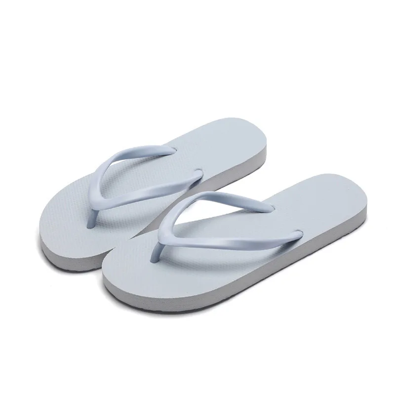 

HKAZ-S Women's flip flops promotion chic trends new sports and leisure beach comfortable in offers fashion Four Seasons Slippers