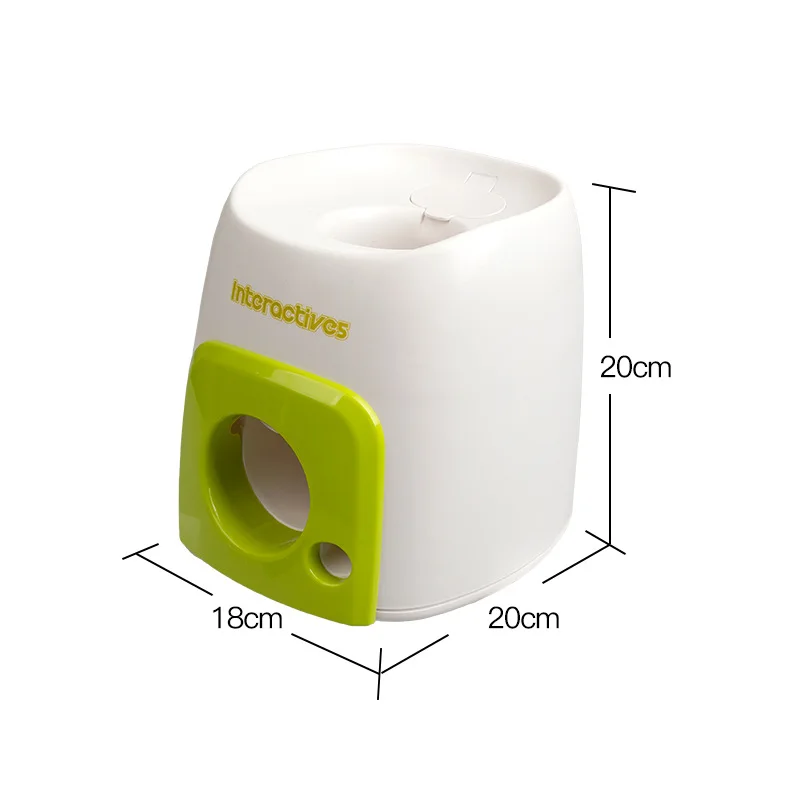 Игрушка для собак автоматическая пусковая установка теннисные мячи игрушка