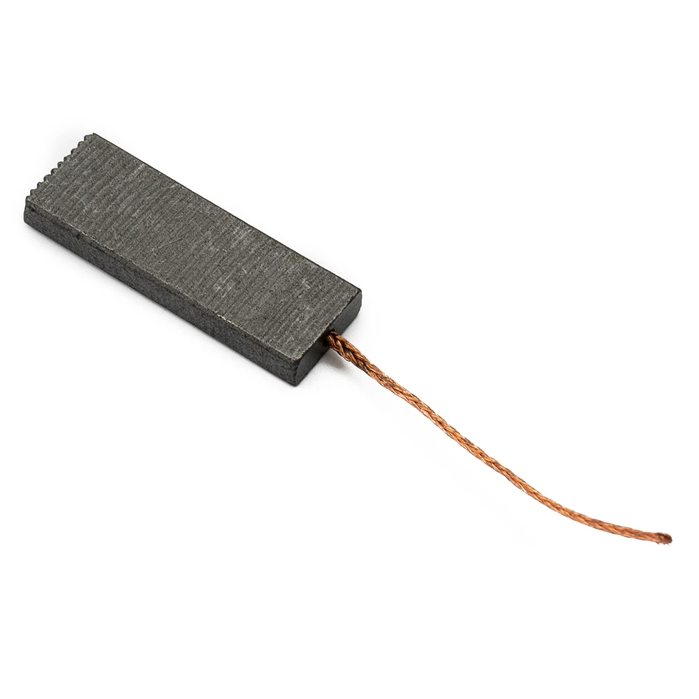 

Щетка угольная для стиральной машины Siemens, 10 шт., 39x13.5x5