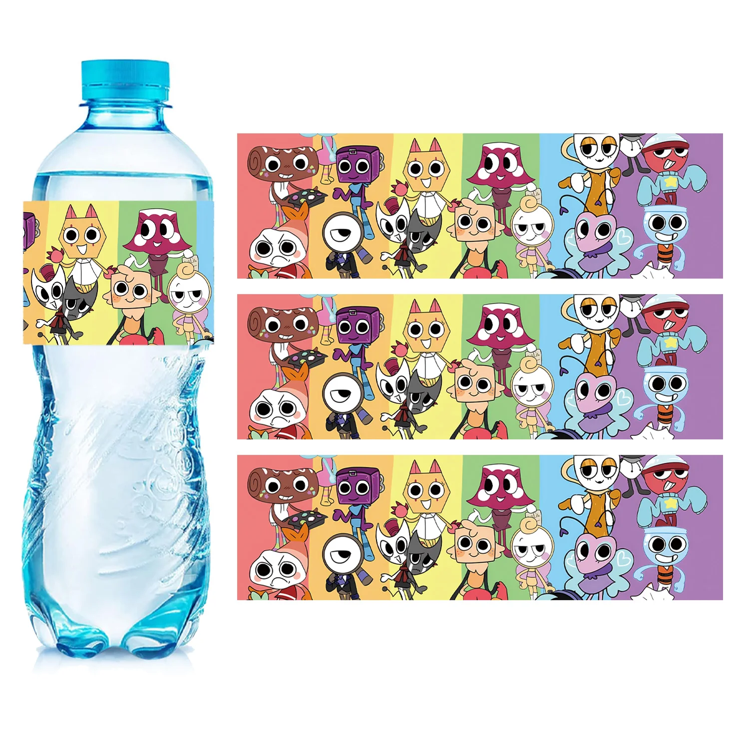 

Набор посуды Dandys World NETEASE