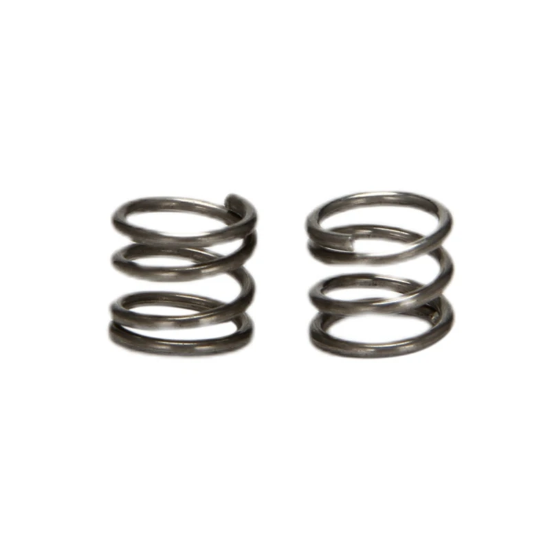 

RC Car Buffer Spring Group for Wltoys 124016 1/12 RC Car Upgrade Parts Accessories