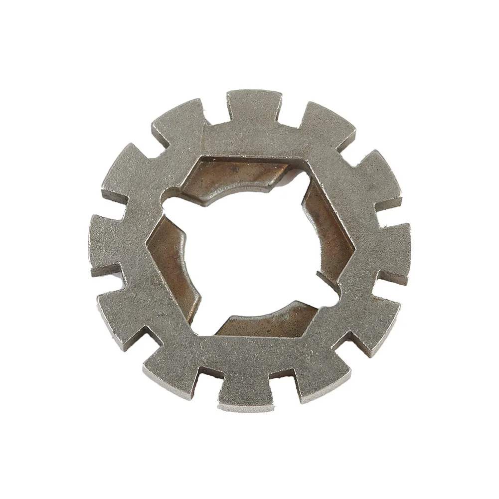 

5Pcs Multi Power Tool Oscillating Saw Blades Adapter Universal Shank Adapter Wanbao Saw Blade Converter Swing Saw Vibration Part