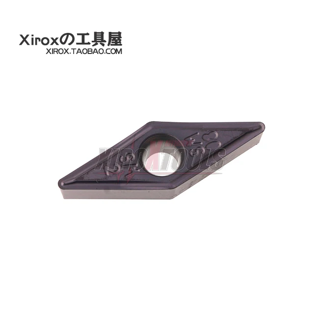 

Iscar CNC Поворотная лопасть IC907 tip R0.8