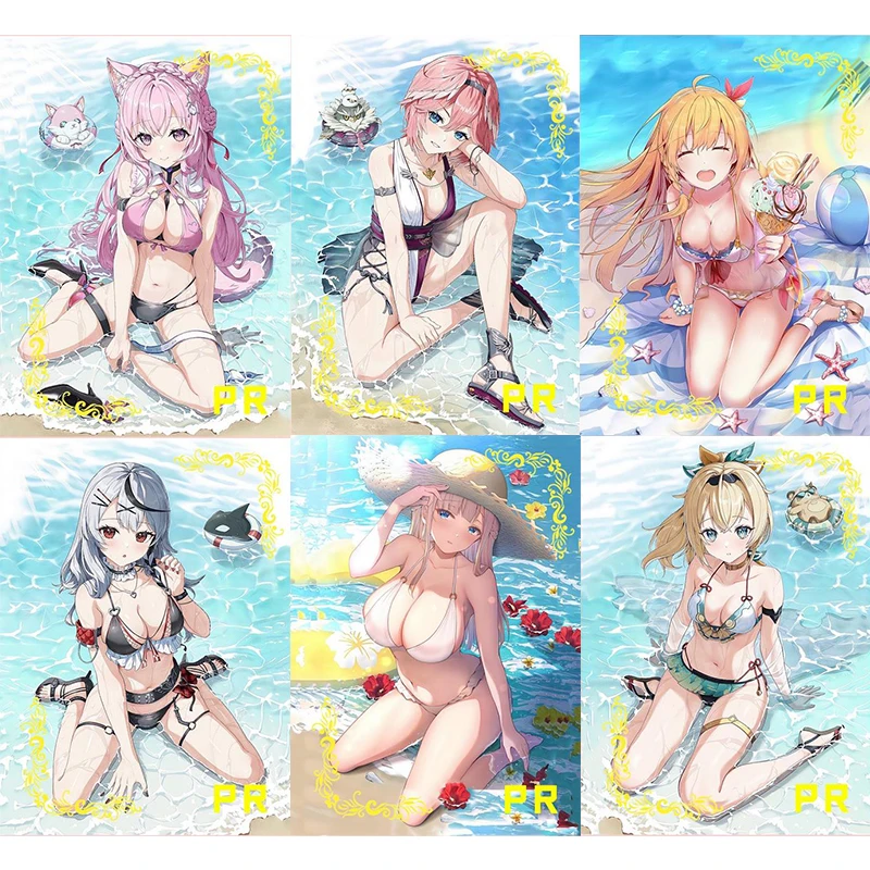 

Фотовспышка с изображением богини из аниме «Бронзирующая история», карточка Кекин, Эмилия, Китагава, Марин, коллекционная игрушка, солитер, Рождественский подарок на день рождения