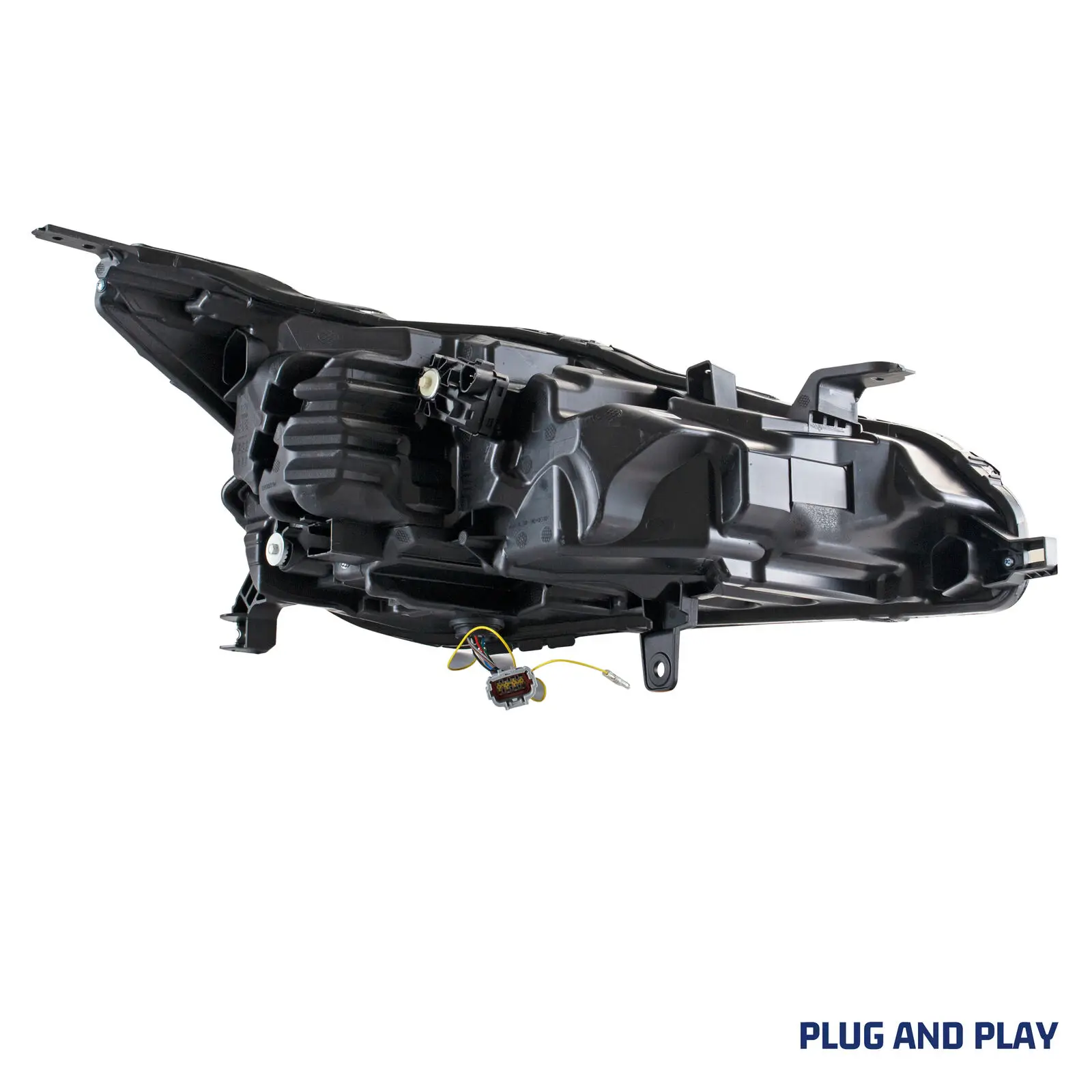 Фонари для Nissan Altima 2019-2024 с запуском анимации