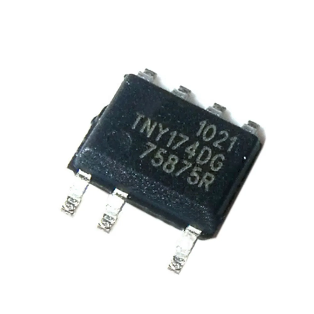 

5 шт./партия TNY174DG TNY174 SOP-7 в наличии