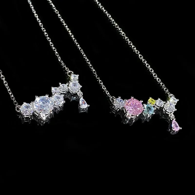 Высокое качество роскошный MDL стиль муассанита оригинальный дизайн японский