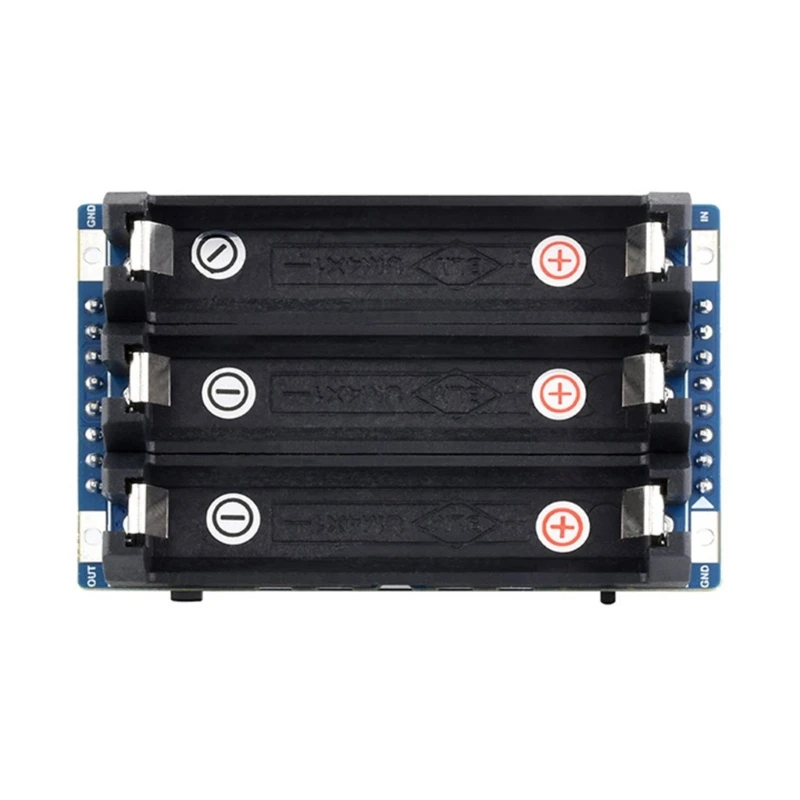 

forRaspberryPi 5V2.5A Mini Power Supply UPS Mobile Power Expansion Board