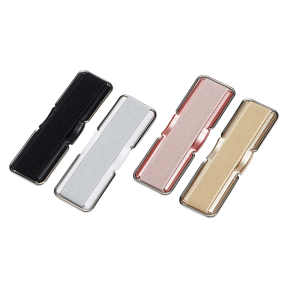 

Phone Grip Holder Finger Strap Universal Holders Cell Elastic Loop Mount Stands Loops Slip Non Grips Accessories
