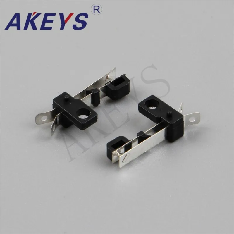 10 шт. LSA-05-9G заводской прямой 3-контактный мини-переключатель сброса и