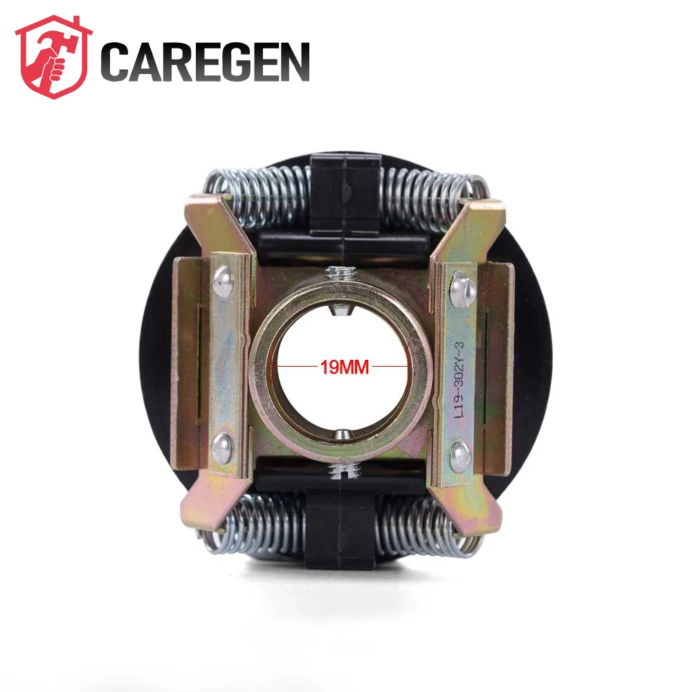 Оригинальные детали для электродвигателя переменный ток YC90 YL90 YC100 YL100 стартер